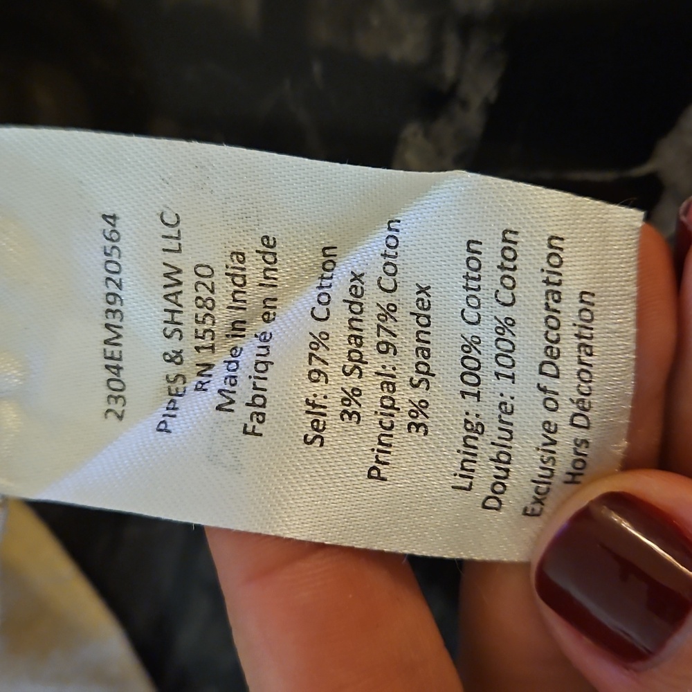 VERONICA BEARD: NEW Agata Cream Embroidered Lace Cotton Strapless Mini Dress - Picture 7 of 7